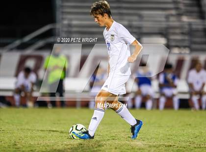 Thumbnail 1 in Charlotte @ Braden River photogallery.