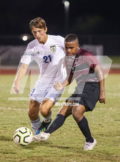 Thumbnail 3 in Charlotte @ Braden River photogallery.