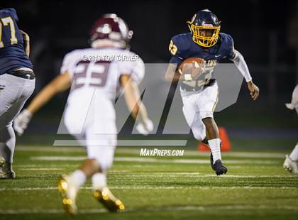 Thumbnail 1 in Marengo @ Sterling photogallery.