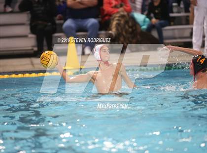 Thumbnail 3 in Oakdale vs. Tulare Western (CIF D3 Norcal Regional Playoff) photogallery.