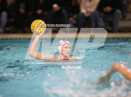 Thumbnail 2 in Oakdale vs. Tulare Western (CIF D3 Norcal Regional Playoff) photogallery.