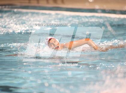 Thumbnail 1 in Oakdale vs. Tulare Western (CIF D3 Norcal Regional Playoff) photogallery.