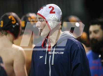 Thumbnail 3 in Oakdale vs. Tulare Western (CIF D3 Norcal Regional Playoff) photogallery.