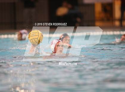 Thumbnail 2 in Oakdale vs. Tulare Western (CIF D3 Norcal Regional Playoff) photogallery.