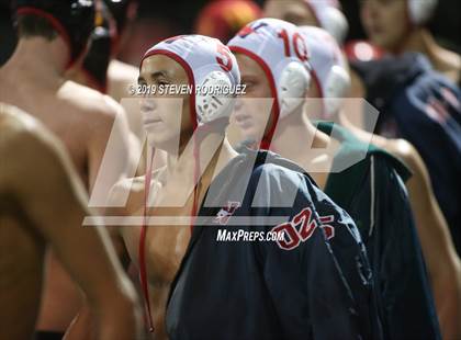 Thumbnail 1 in Oakdale vs. Tulare Western (CIF D3 Norcal Regional Playoff) photogallery.