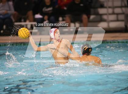 Thumbnail 1 in Oakdale vs. Tulare Western (CIF D3 Norcal Regional Playoff) photogallery.