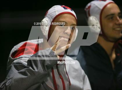 Thumbnail 1 in Oakdale vs. Tulare Western (CIF D3 Norcal Regional Playoff) photogallery.