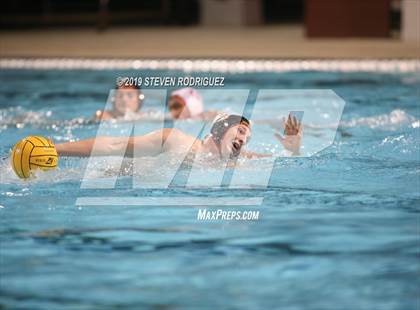 Thumbnail 1 in Oakdale vs. Tulare Western (CIF D3 Norcal Regional Playoff) photogallery.