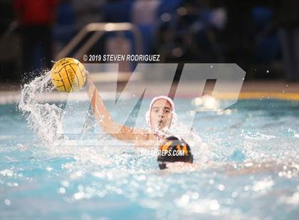Thumbnail 1 in Oakdale vs. Tulare Western (CIF D3 Norcal Regional Playoff) photogallery.