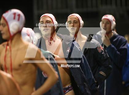 Thumbnail 3 in Oakdale vs. Tulare Western (CIF D3 Norcal Regional Playoff) photogallery.