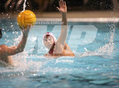 Thumbnail 1 in Oakdale vs. Tulare Western (CIF D3 Norcal Regional Playoff) photogallery.