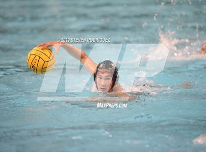 Thumbnail 3 in Oakdale vs. Tulare Western (CIF D3 Norcal Regional Playoff) photogallery.