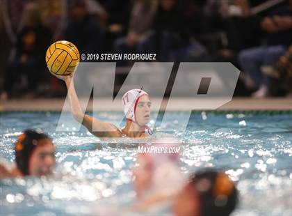 Thumbnail 1 in Oakdale vs. Tulare Western (CIF D3 Norcal Regional Playoff) photogallery.