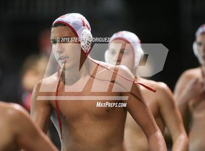 Thumbnail 3 in Oakdale vs. Tulare Western (CIF D3 Norcal Regional Playoff) photogallery.