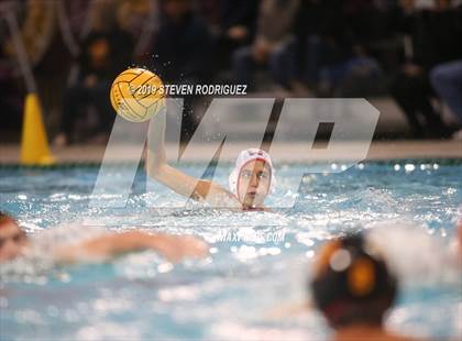 Thumbnail 3 in Oakdale vs. Tulare Western (CIF D3 Norcal Regional Playoff) photogallery.