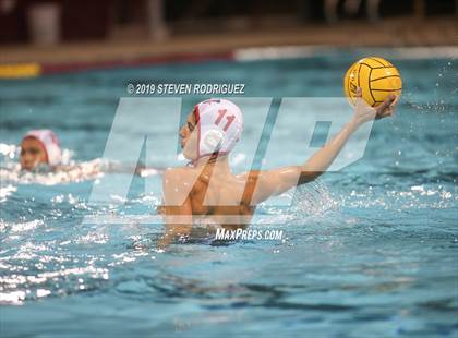 Thumbnail 1 in Oakdale vs. Tulare Western (CIF D3 Norcal Regional Playoff) photogallery.