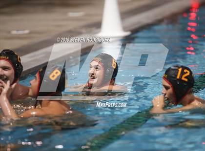 Thumbnail 1 in Oakdale vs. Tulare Western (CIF D3 Norcal Regional Playoff) photogallery.