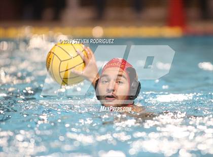Thumbnail 1 in Oakdale vs. Tulare Western (CIF D3 Norcal Regional Playoff) photogallery.