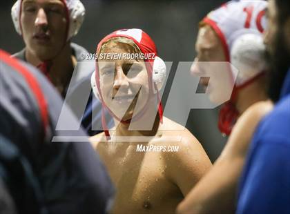 Thumbnail 1 in Oakdale vs. Tulare Western (CIF D3 Norcal Regional Playoff) photogallery.