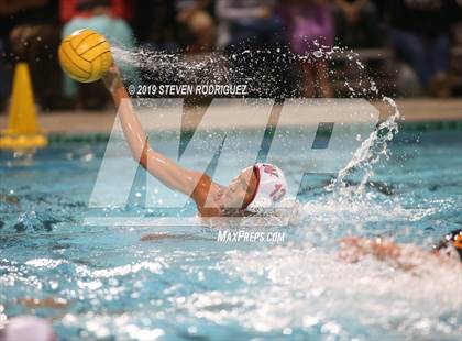Thumbnail 1 in Oakdale vs. Tulare Western (CIF D3 Norcal Regional Playoff) photogallery.