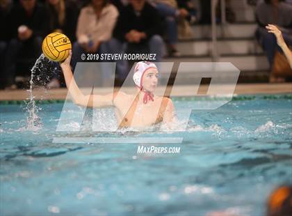 Thumbnail 1 in Oakdale vs. Tulare Western (CIF D3 Norcal Regional Playoff) photogallery.