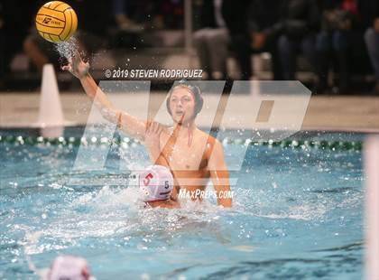 Thumbnail 1 in Oakdale vs. Tulare Western (CIF D3 Norcal Regional Playoff) photogallery.