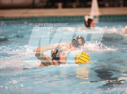 Thumbnail 2 in Oakdale vs. Tulare Western (CIF D3 Norcal Regional Playoff) photogallery.