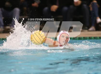 Thumbnail 3 in Oakdale vs. Tulare Western (CIF D3 Norcal Regional Playoff) photogallery.