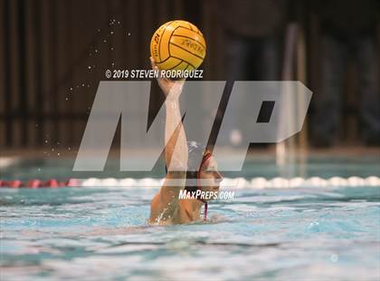 Thumbnail 3 in Oakdale vs. Tulare Western (CIF D3 Norcal Regional Playoff) photogallery.