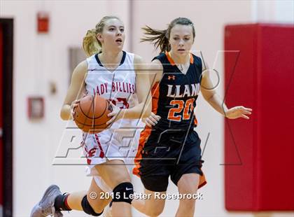 Thumbnail 3 in Llano vs Fredericksburg photogallery.