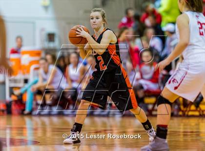 Thumbnail 1 in Llano vs Fredericksburg photogallery.
