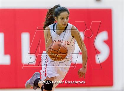 Thumbnail 1 in Llano vs Fredericksburg photogallery.