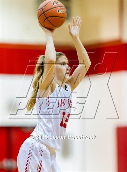 Thumbnail 1 in Llano vs Fredericksburg photogallery.