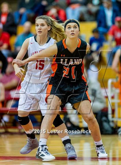 Thumbnail 1 in Llano vs Fredericksburg photogallery.