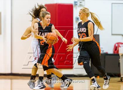 Thumbnail 2 in Llano vs Fredericksburg photogallery.