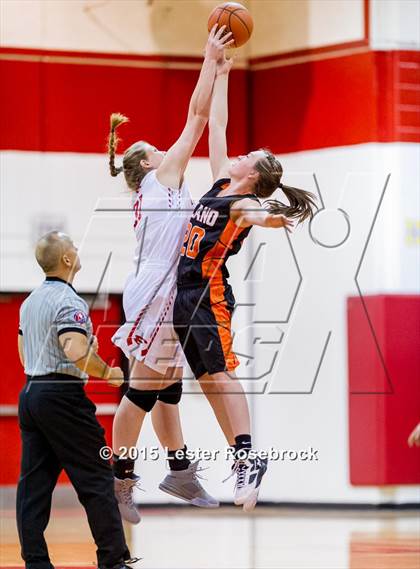 Thumbnail 1 in Llano vs Fredericksburg photogallery.