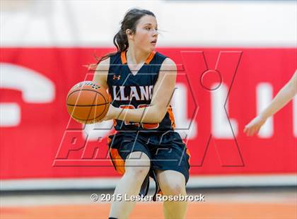 Thumbnail 1 in Llano vs Fredericksburg photogallery.