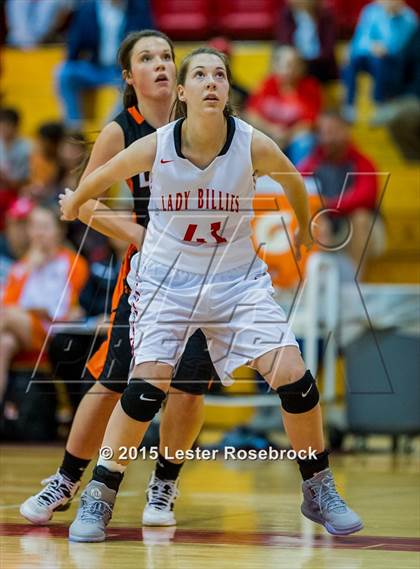 Thumbnail 3 in Llano vs Fredericksburg photogallery.