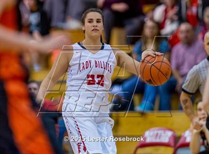 Thumbnail 2 in Llano vs Fredericksburg photogallery.