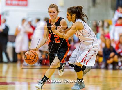 Thumbnail 2 in Llano vs Fredericksburg photogallery.
