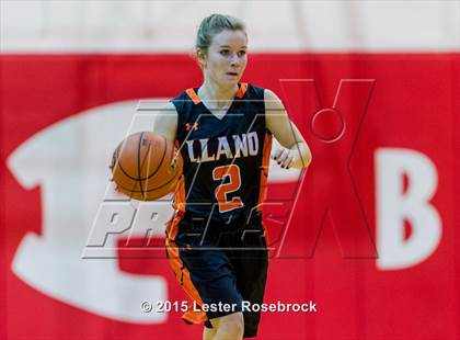 Thumbnail 3 in Llano vs Fredericksburg photogallery.