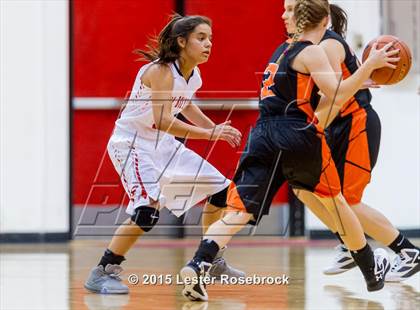 Thumbnail 1 in Llano vs Fredericksburg photogallery.