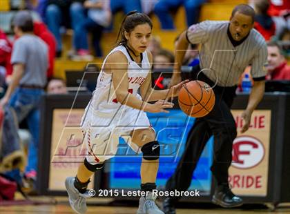 Thumbnail 1 in Llano vs Fredericksburg photogallery.