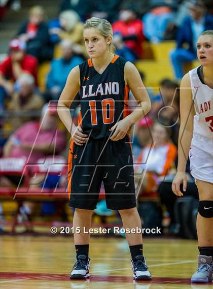 Thumbnail 2 in Llano vs Fredericksburg photogallery.