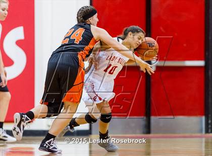 Thumbnail 3 in Llano vs Fredericksburg photogallery.