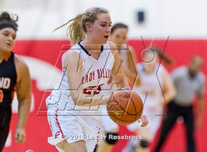 Thumbnail 3 in Llano vs Fredericksburg photogallery.