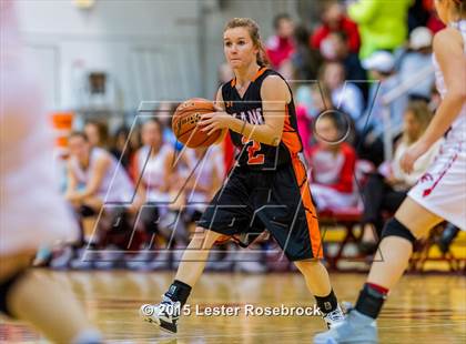 Thumbnail 3 in Llano vs Fredericksburg photogallery.