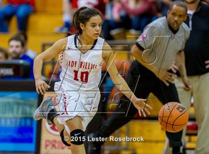 Thumbnail 2 in Llano vs Fredericksburg photogallery.