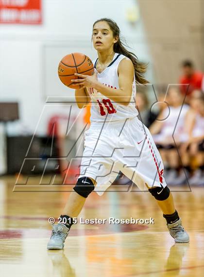 Thumbnail 3 in Llano vs Fredericksburg photogallery.