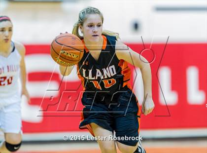 Thumbnail 2 in Llano vs Fredericksburg photogallery.